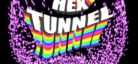 Hex Tunnel Steam CD Key