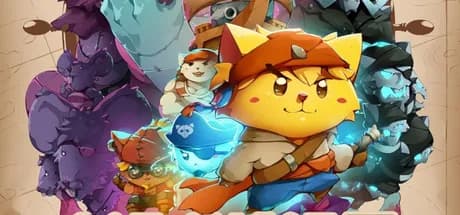 Cat Quest III PC Steam Account