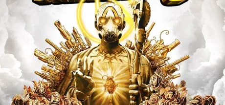 Borderlands 3 Ultimate Edition Steam Account