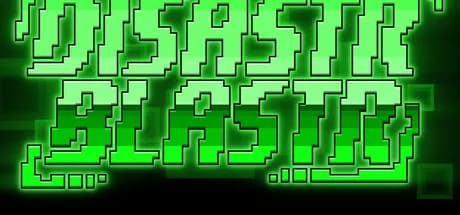 Disastr_Blastr PC Steam CD Key