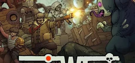 Until We Die PC Steam Account