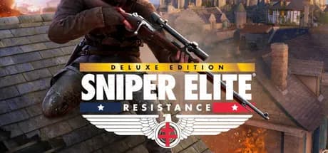 Sniper Elite: Resistance Deluxe Edition PC Steam Account