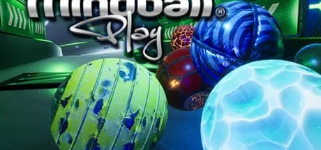 Mindball Play PC Steam CD Key