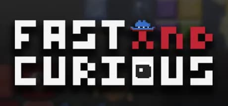 Fast and Curious PC Steam CD Key