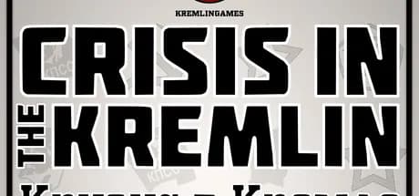 Crisis in the Kremlin PC Steam CD Key