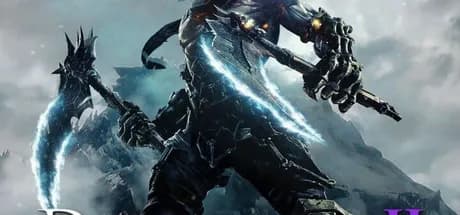 Darksiders II - Argul's Tomb DLC Steam CD Key