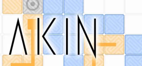 Akin PC Steam CD Key