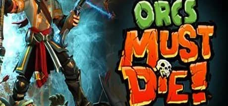 Orcs Must Die! Complete Bundle PC Steam Account