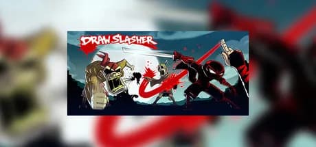 Draw Slasher Steam CD Key