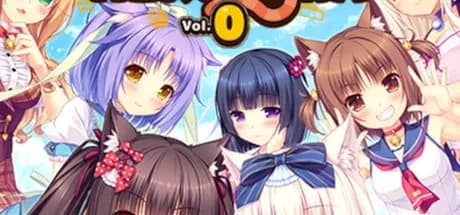 NEKOPARA Vol. 0 PC Steam CD Key
