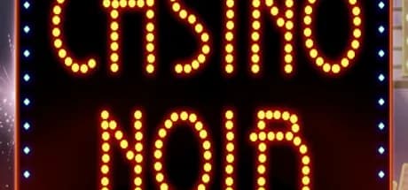 Casino Noir PC Steam CD Key
