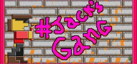 Jack's Gang Steam CD Key