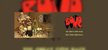 Bone Complete Bundle Steam CD Key