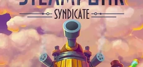 Steampunk Syndicate Steam CD Key