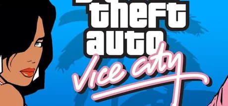 Grand Theft Auto: Vice City Steam CD Key