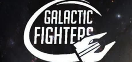 Galactic Fighters Steam CD Key