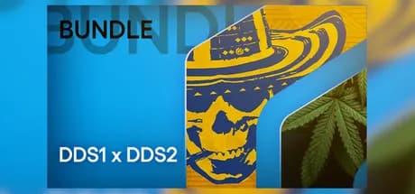 Drug Dealer Simulator 1 & 2 PC Steam Account