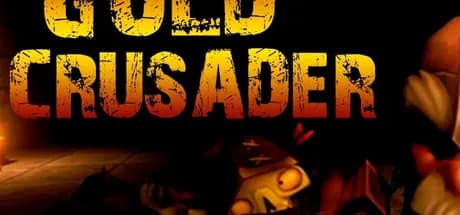 Gold Crusader Steam CD Key