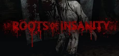 Roots of Insanity Steam CD Key
