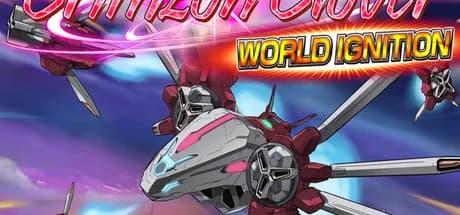 Crimzon Clover WORLD IGNITION Deluxe Edition PC Steam CD Key