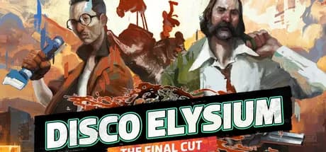 Disco Elysium - The Final Cut Steam Account