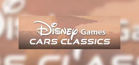 Disney Cars Classics PC Steam CD Key