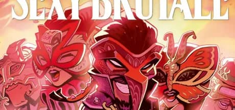 The Sexy Brutale Steam CD Key