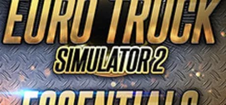 Euro Truck Simulator 2 Essentials Bundle Steam Account