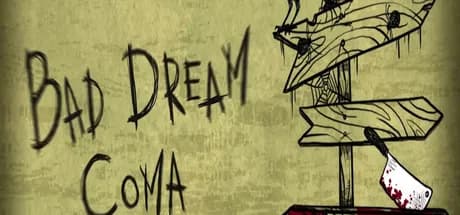 Bad Dream: Coma PC Steam CD Key