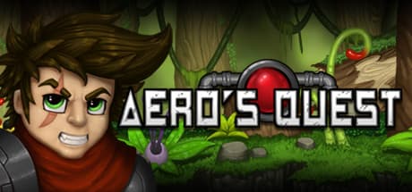 Aero's Quest PC Steam CD Key