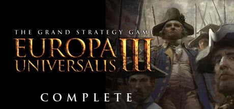 Europa Universalis III Chronicles Steam CD Key