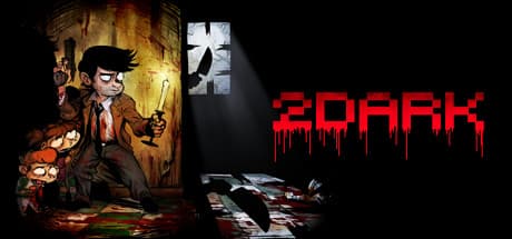 2Dark PC Steam CD Key