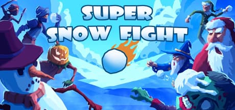 Super Snow Fight Steam CD Key