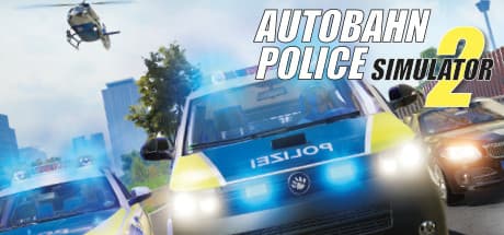 Autobahn Police Simulator 2 PC Steam Account
