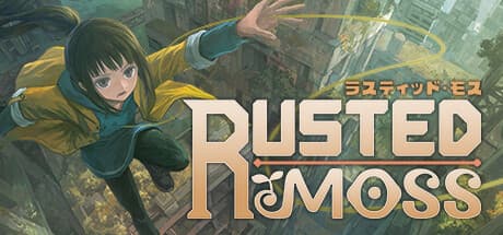 Rusted Moss PC Steam Account