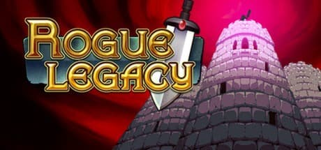 Rogue Legacy Steam CD Key