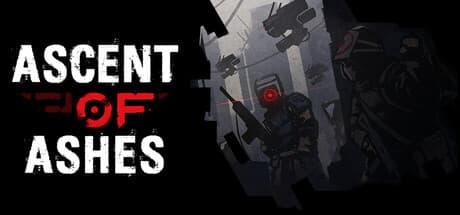 Ascent of Ashes PC Steam Account