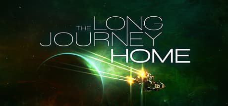 The Long Journey Home Steam CD Key