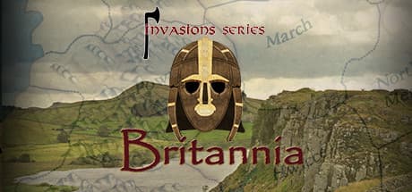 Britannia PC Steam Account
