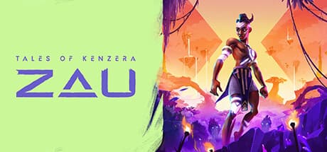 Tales of Kenzera: ZAU PC Steam Account
