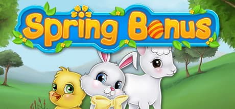 Spring Bonus Steam CD Key