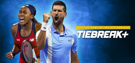 TIEBREAK: Official game of the ATP and WTA PC Steam Account