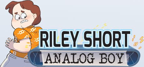 Riley Short: Analog Boy - Episode 1 Steam CD Key