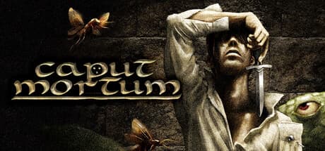 Caput Mortum PC Steam Account
