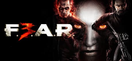 F.E.A.R. 3 Steam CD Key