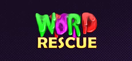 Word Rescue Steam CD Key