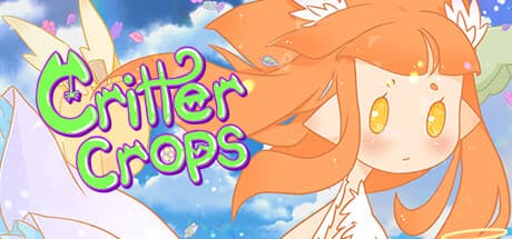 Critter Crops PC Steam Account