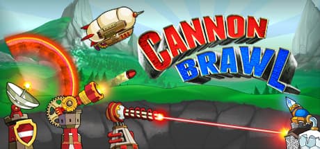 Cannon Brawl PC Steam CD Key