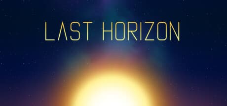 Last Horizon Steam CD Key