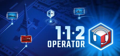 112 Operator Steam Account